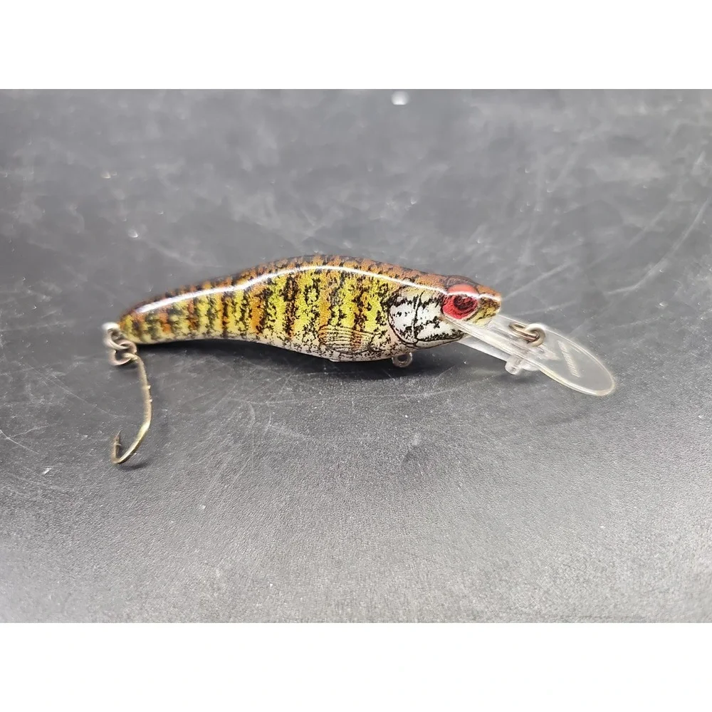 Crank Bait Crop  fishing lure
